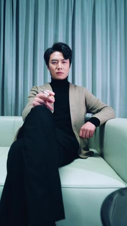 Never Too Late to Revenge episode 6