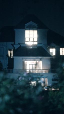 Kobieta z którą nie warto zadzierać episode 1