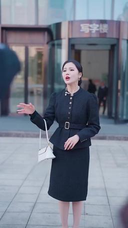 La limpiadora es en realidad rica episode 46