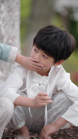 萌寶特工 episode 33