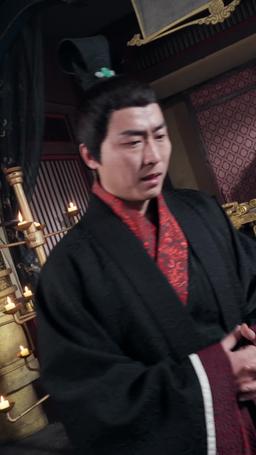 ข้าขอยืมลมบูรพาเพื่อท่านอัครมหาเสนาบดี episode 56