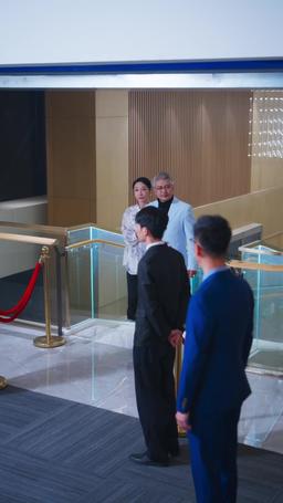 離婚後，我二嫁豪門 episode 33