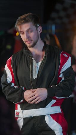 愛のスピード違反 〜義兄との秘密の夜〜 episode 55