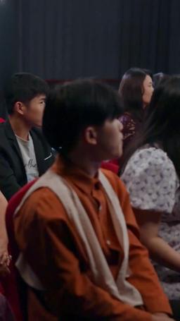 トロフィー夫が大富豪に変身 episode 78