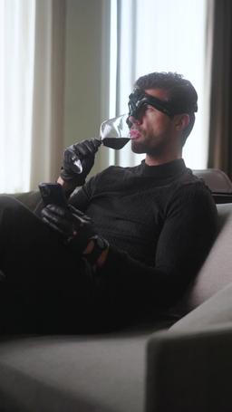 Diabeł nosi pożądanie episode 25