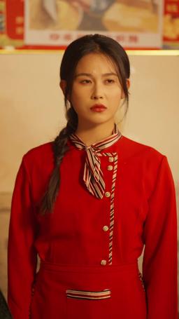 A Father's Redemption episode 64