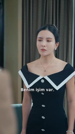 Gökyüzünden Gelen Aşk episode 35