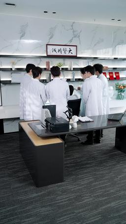 Chained by Fate, Claimed by Love episode 33