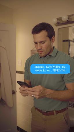 La vendetta del genero episode 30