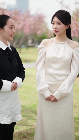 아빠는 늑대인간 episode 74