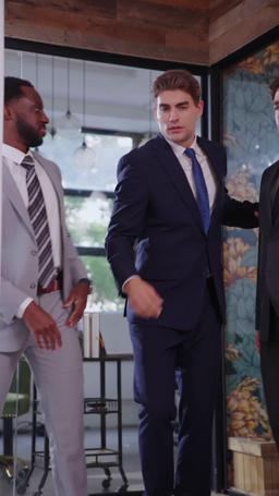 La vita da miliardaria che mi è stata sottratta episode 14