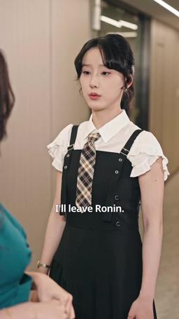 Mr. Lewis's Indecent Secret episode 62