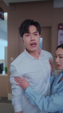 The Gynecologist’s Revenge episode 2