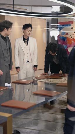 A Love Unseen episode 33