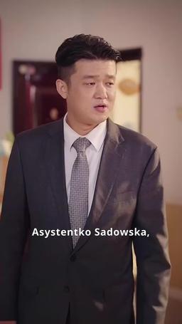 [Dubbing] Brzemienna, słodka żona rozpieszczana przez bogatego męża. episode 70