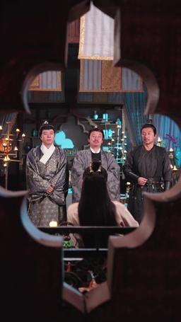 I Crowned My Useless Dad episode 25