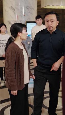 Quando le Mele Buone Marciscono episode 31