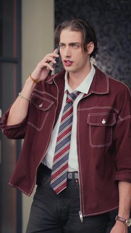 Nunca Rechaces a una Princesa Lobo episode 38