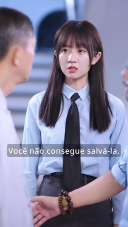 A Senhorita Mimada é uma Grande Personagem Oculta episode 84