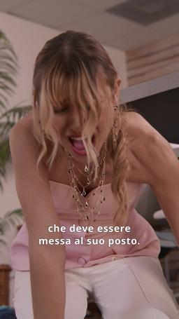 Mio Dio, mi sono sposata a Las Vegas! episode 60