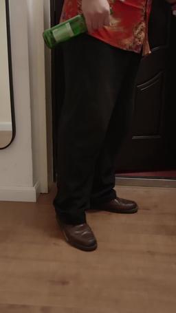 Mr. Lewis's Indecent Secret episode 17