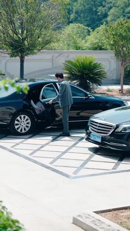 سيد صبحي، حبك قد فضحك episode 5