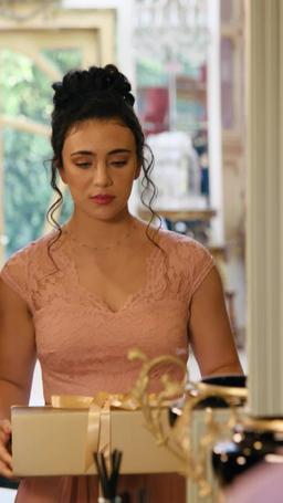 L'amore invecchia come il buon vino episode 42