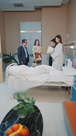 Boşandım Ve Milyaderler Peşimde episode 61