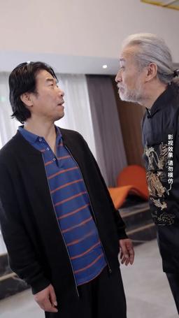 Hapisten Zirveye episode 66