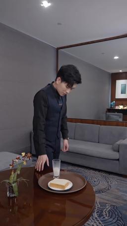 攤牌了，我是全球首富千金 episode 90