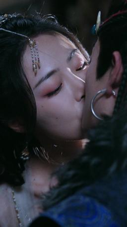 Ateşler tutuştuğunda episode 57