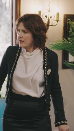 Aime-moi après ma mort episode 36