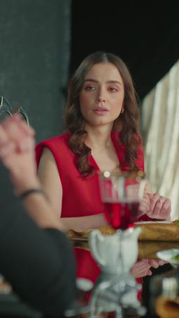 Женщина объявляет войну episode 31