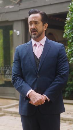 Noel için evsiz bir milyarder eş buldum episode 56