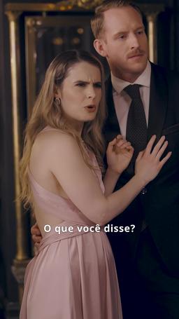 A Dublê Dela, O Problema Dele episode 52