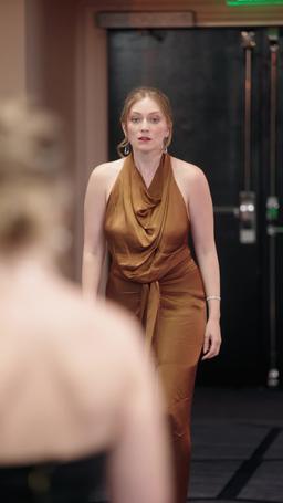 Extrañarte después de decir adiós episode 57