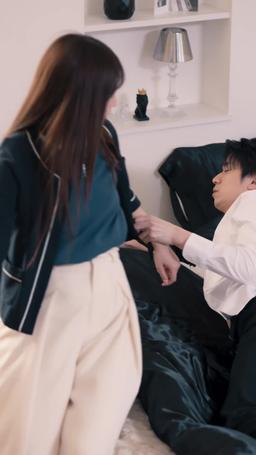 泥沼に咲いた、欲望の花 episode 14