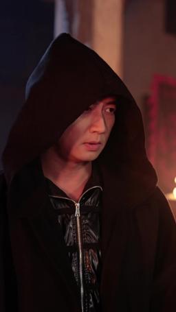 เขยที่ท่านตามหาคือประมุข episode 35