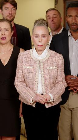 La Reine Mère en Pouvoir episode 48