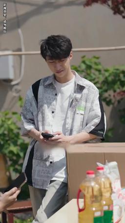 我不願讓你一個人 episode 10