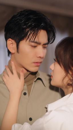 Dove l'Amore Prende il Sopravvento episode 38