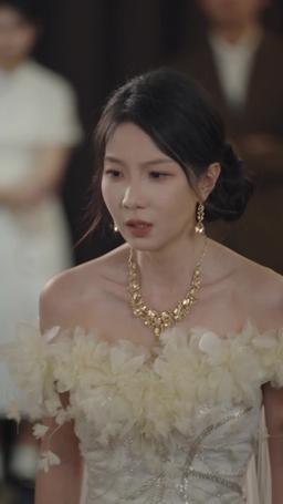 Yeniden Doğdum, İntikam İçin Hazırım episode 9