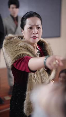 Suikastçı Karıma Âşık Oldum episode 36