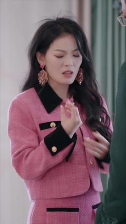 Işıktan Önce episode 8