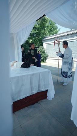 [Doppiaggio] Sono il re drago e il saggio della medicina episode 2