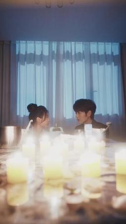 Love, Lies, and a Wedding Surprise episode 23