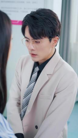 離婚したら億万長者と運命の恋に落ちた episode 70