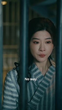 Revenge of the Commander's Heiress episode 51