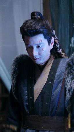 Ateşler tutuştuğunda episode 48