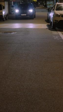 In This Life, I'm Trying To Save The Boss episode 37